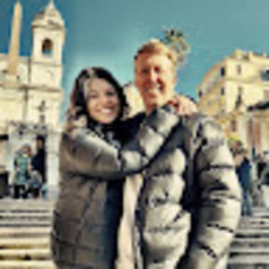 Meet your Posher, Tim and jo